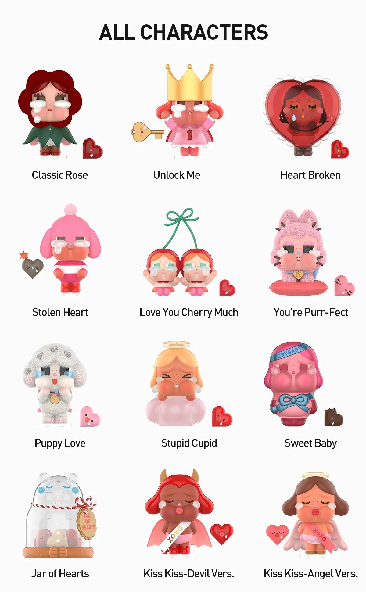 Stupid Cupid