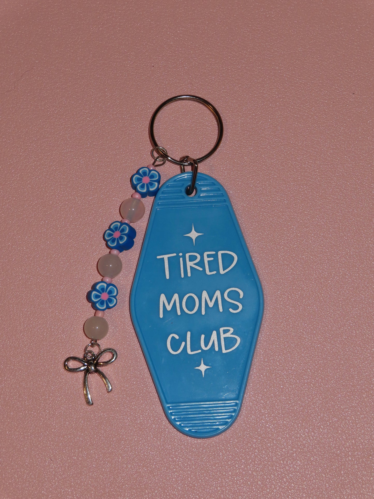 Tired Moms Club