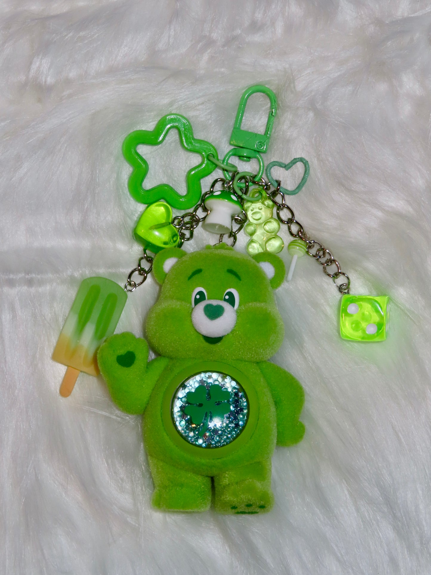 Good Luck Bear (Style 1)