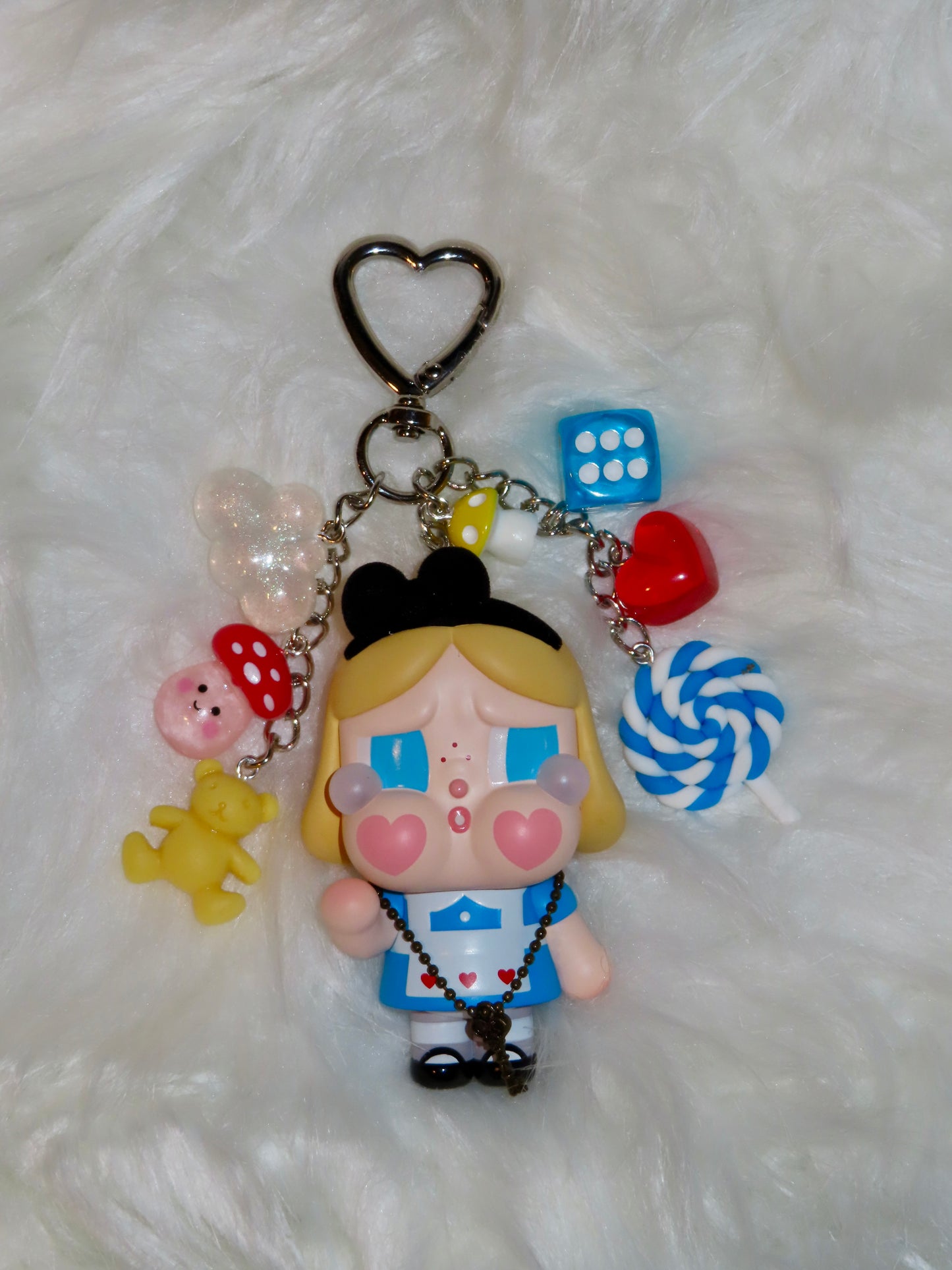 She's Alice