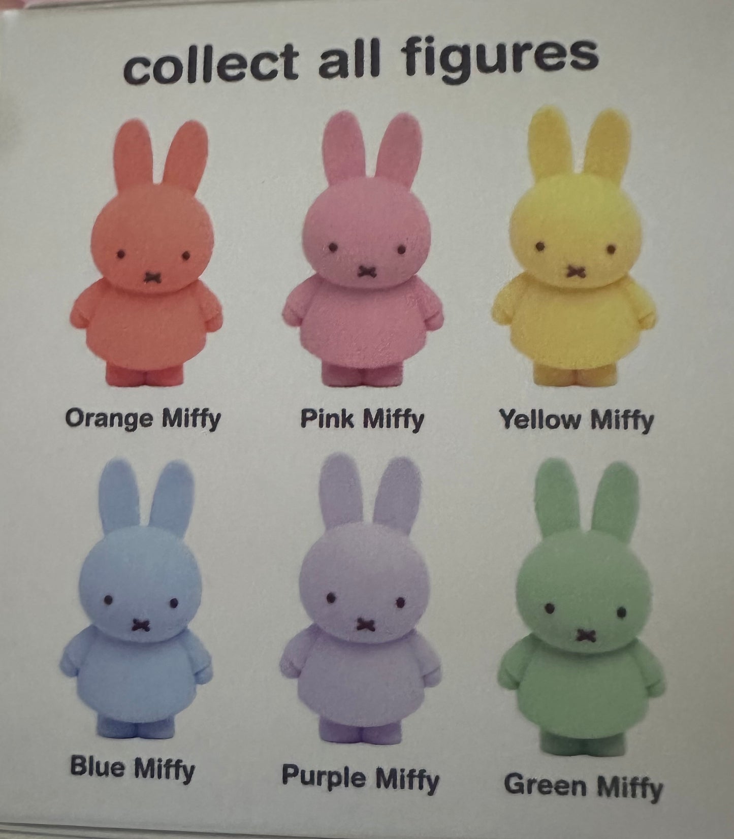 Daisy Miffy