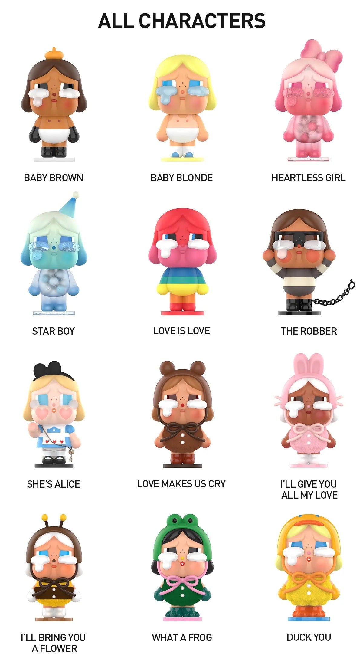 Baby Brown (Style 2)
