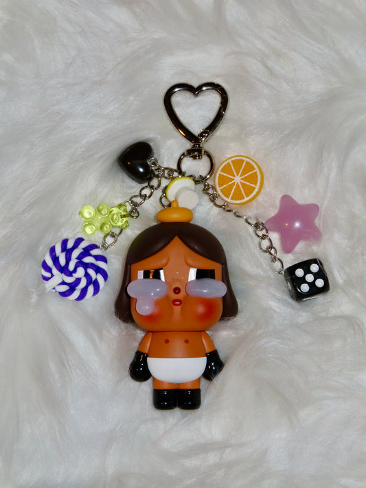 Baby Brown (Style 1)