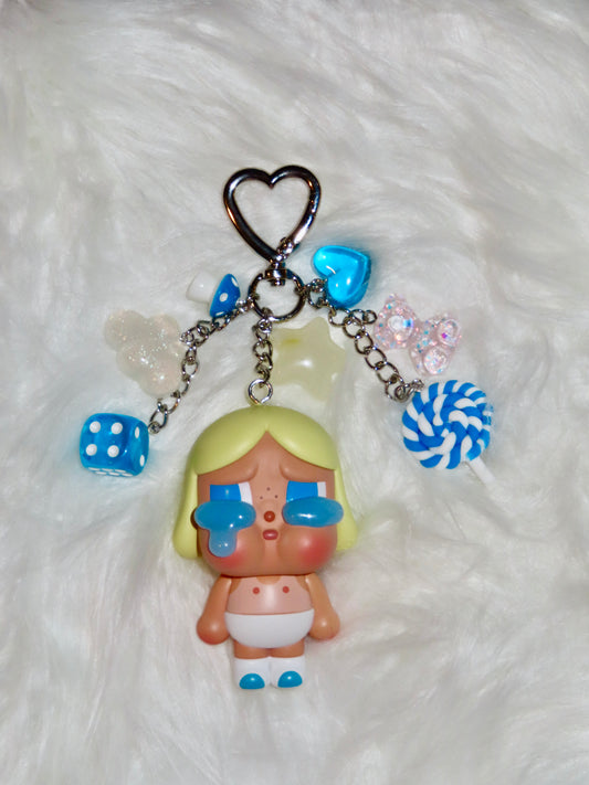 Baby Blonde (Style 1)
