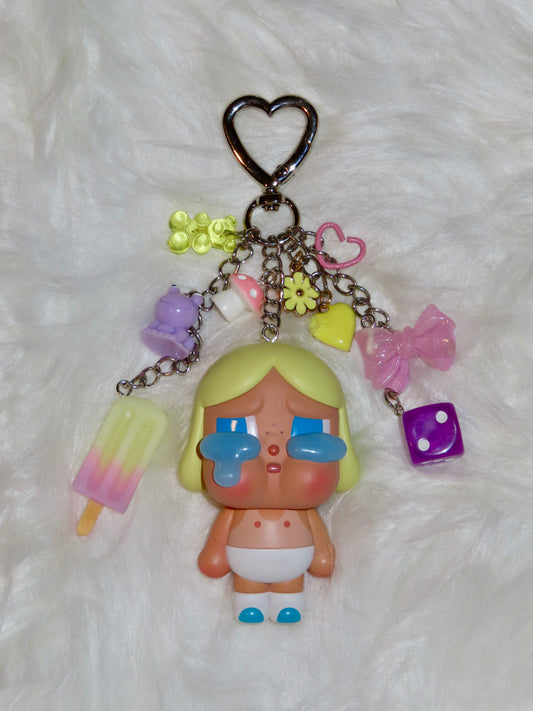 Baby Blonde (Style 2)