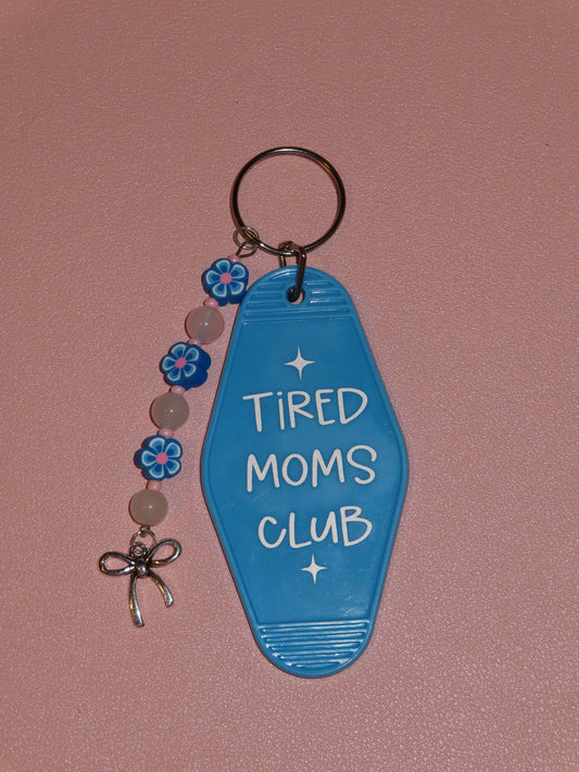 Tired Moms Club