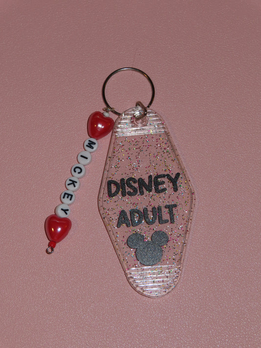 Disney Adult (Mickey)