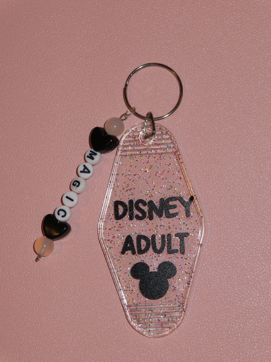 Disney Adult (Magic)