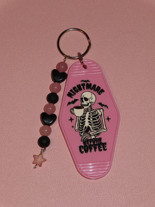 Nightmare Before Coffee (Style 1)
