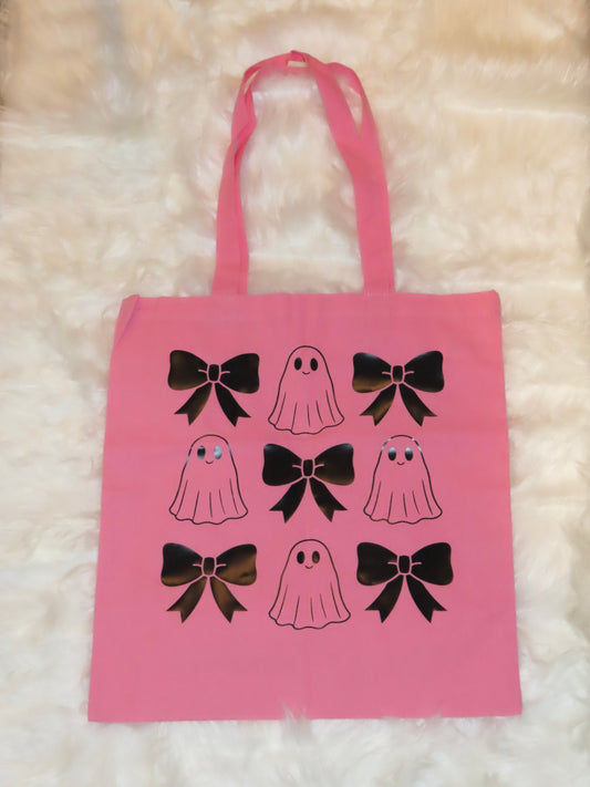 Ghosts N' Bows