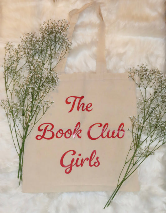 The Book Club Girls