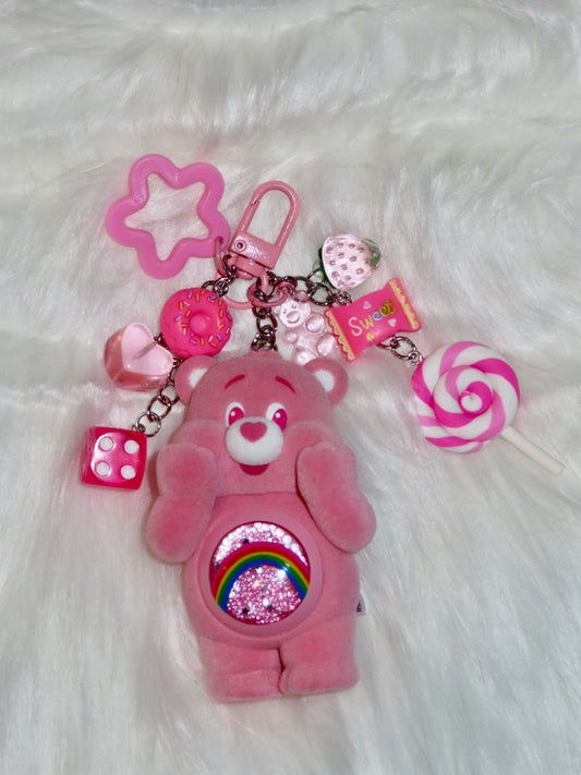 Cheer Bear