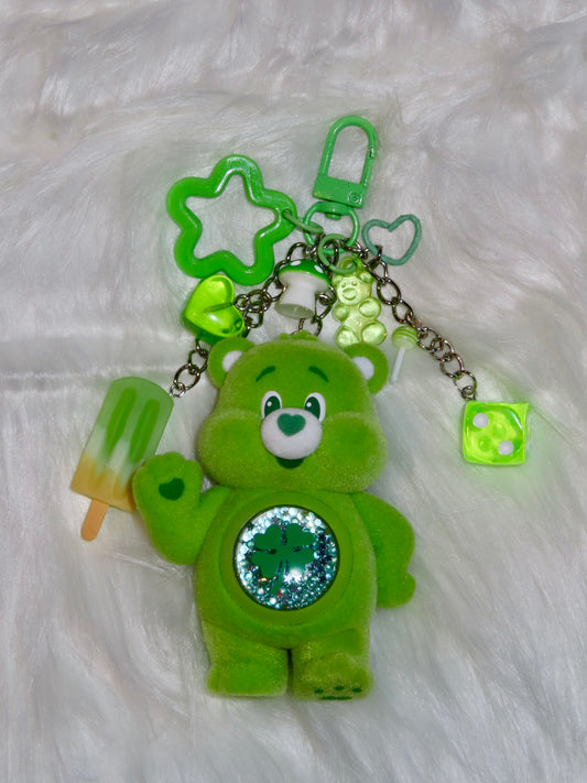 Good Luck Bear (Style 1)