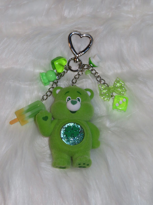 Good Luck Bear (Style 2)