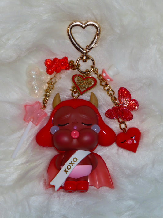 Kiss Kiss - Devil Vers. (Style 2)