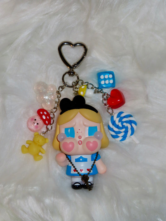 She's Alice