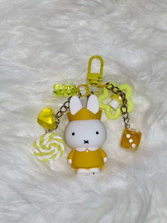 Queen Miffy