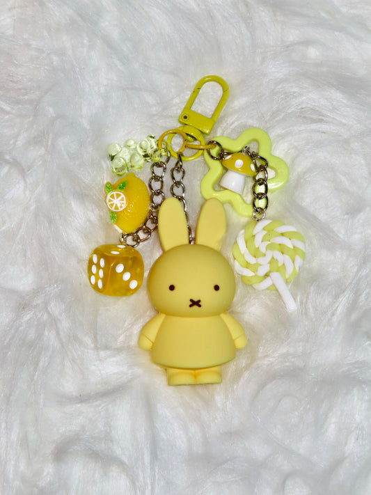 Yellow Miffy