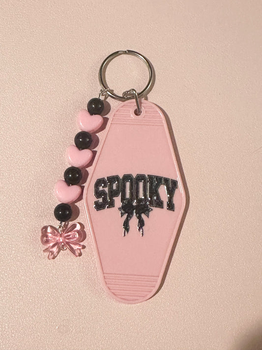 Spooky