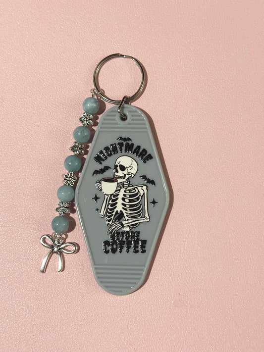 Nightmare Before Coffee (Style 2)